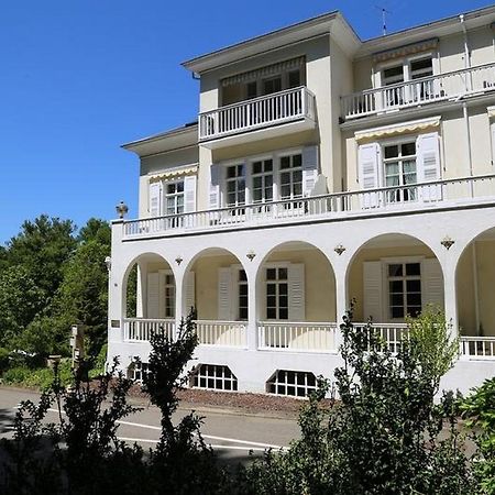 Villa Hedwig Badenweiler Extérieur photo