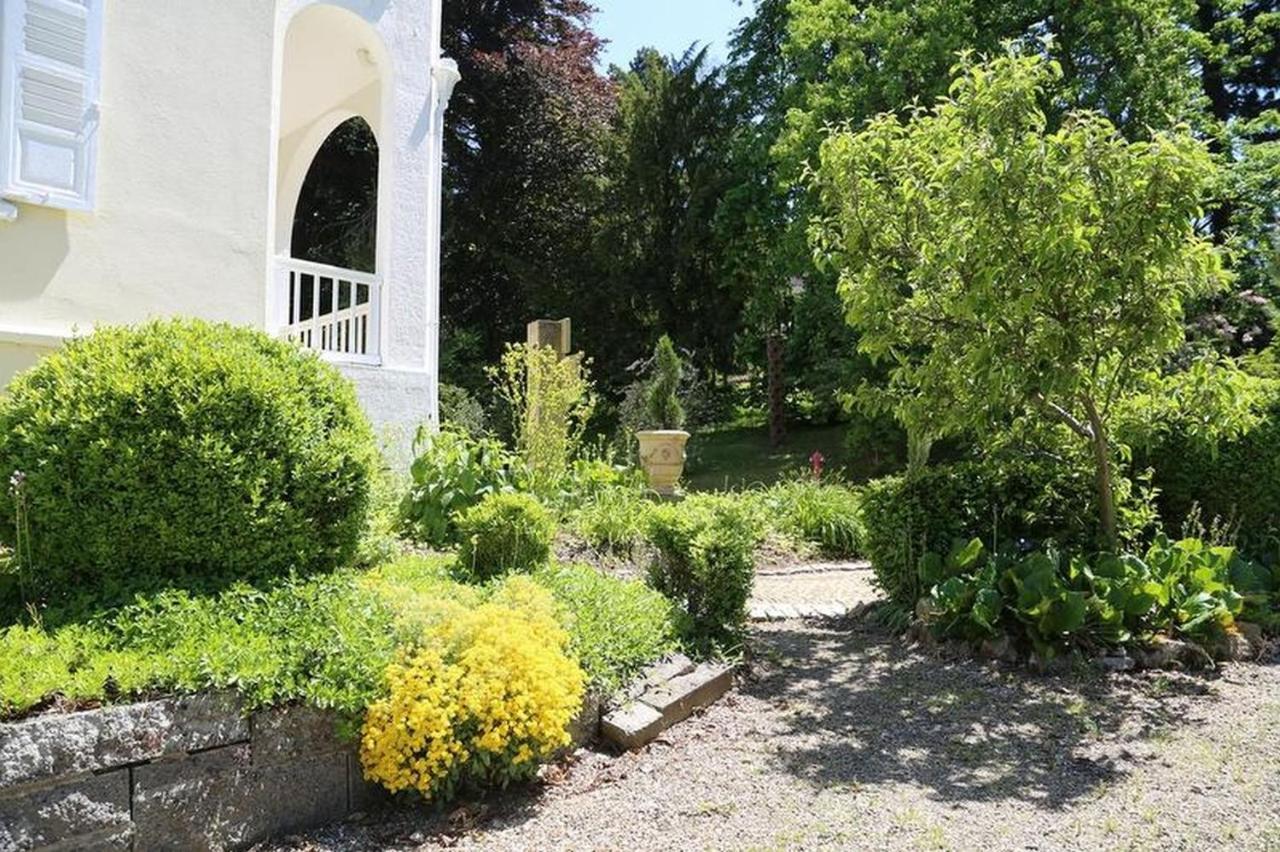 Villa Hedwig Badenweiler Extérieur photo