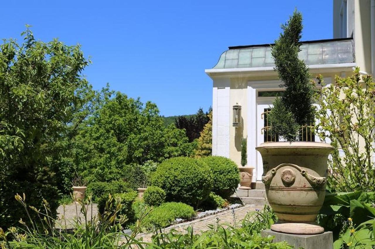 Villa Hedwig Badenweiler Extérieur photo