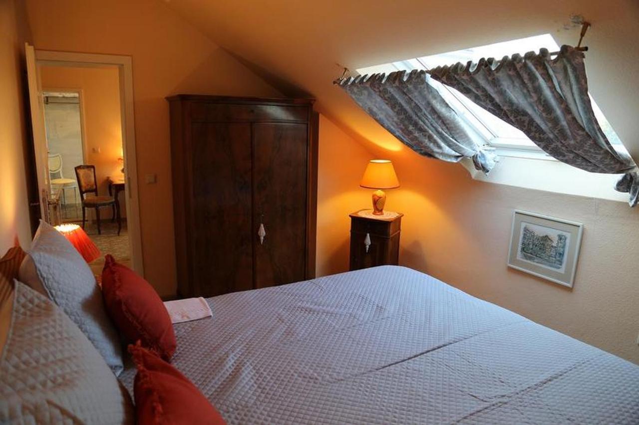 Villa Hedwig Badenweiler Extérieur photo