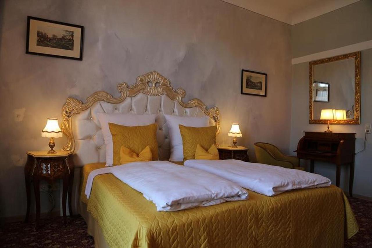 Villa Hedwig Badenweiler Extérieur photo