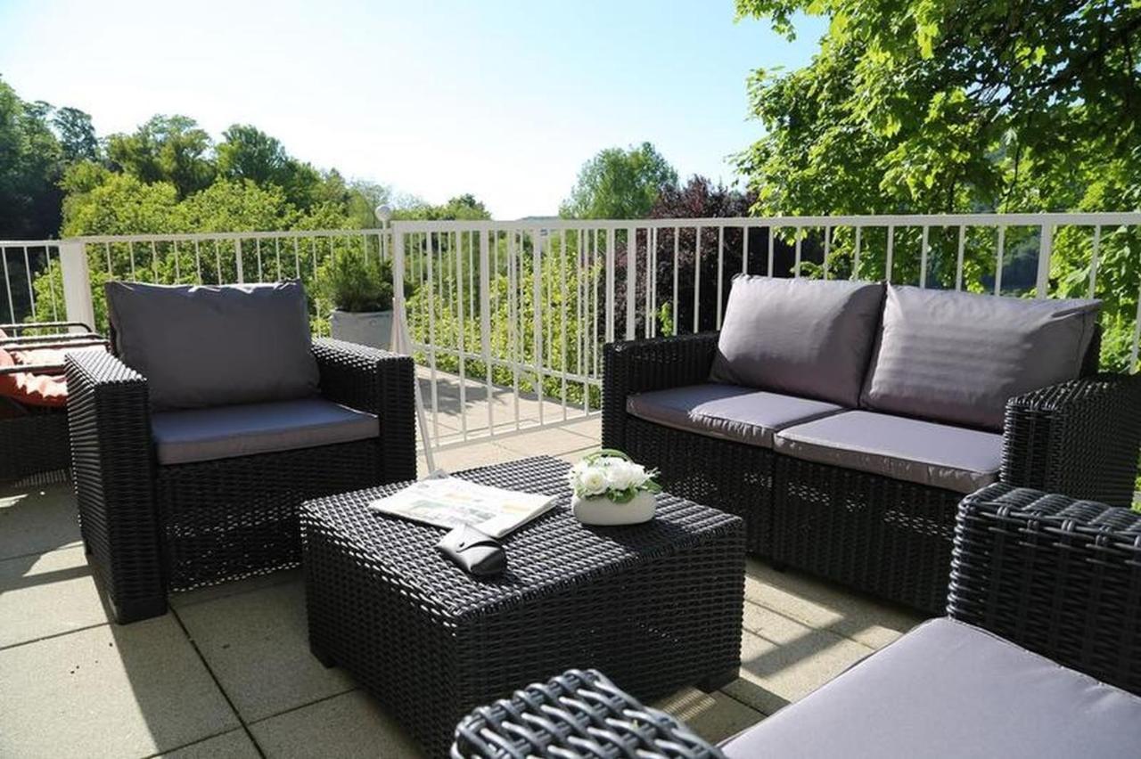 Villa Hedwig Badenweiler Extérieur photo