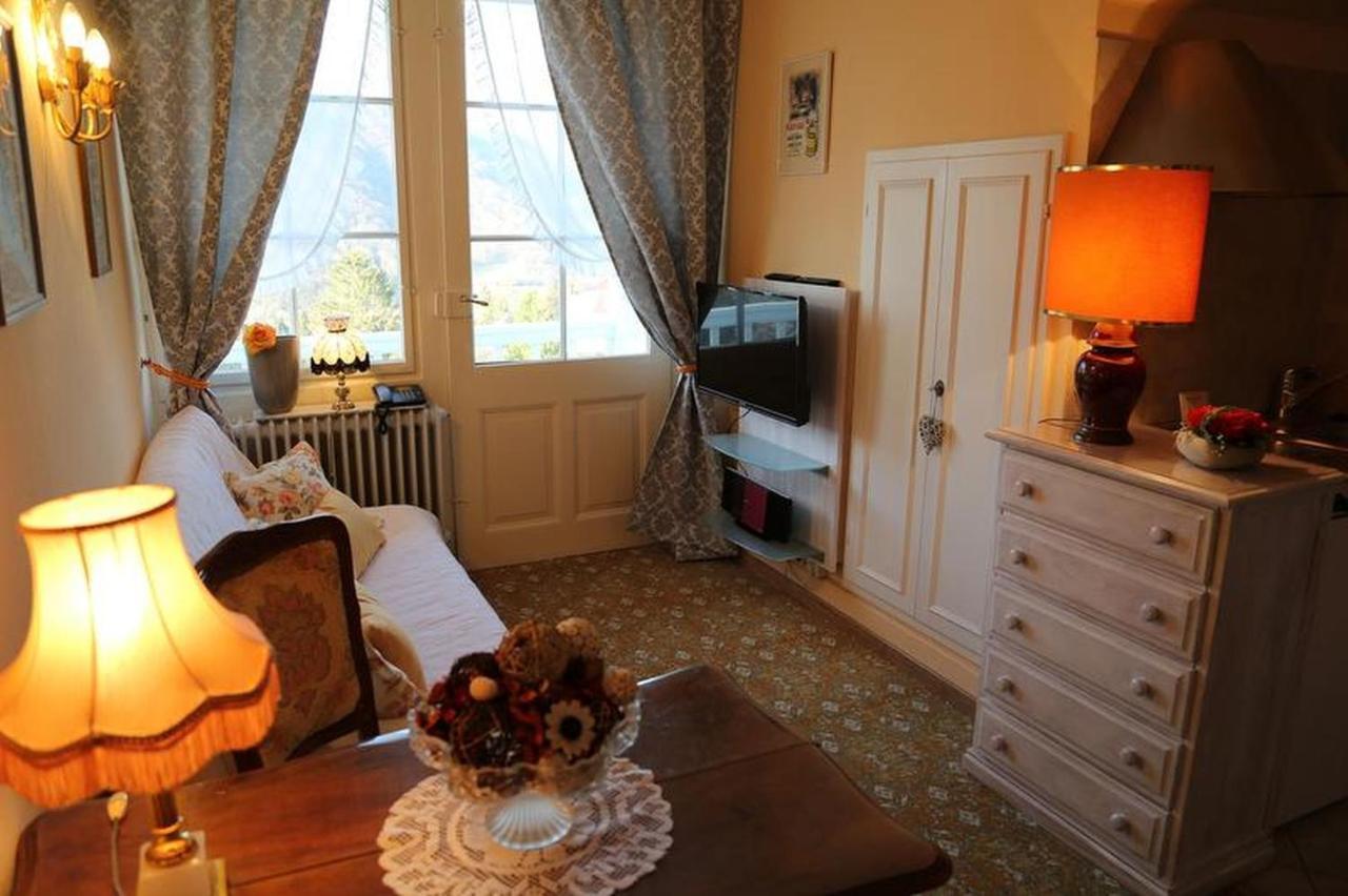 Villa Hedwig Badenweiler Extérieur photo