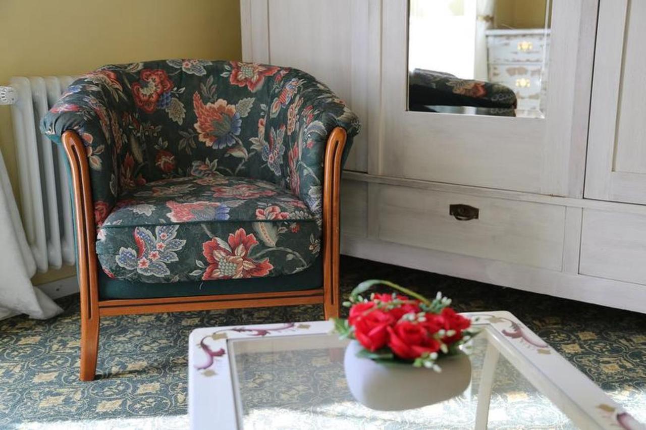Villa Hedwig Badenweiler Extérieur photo