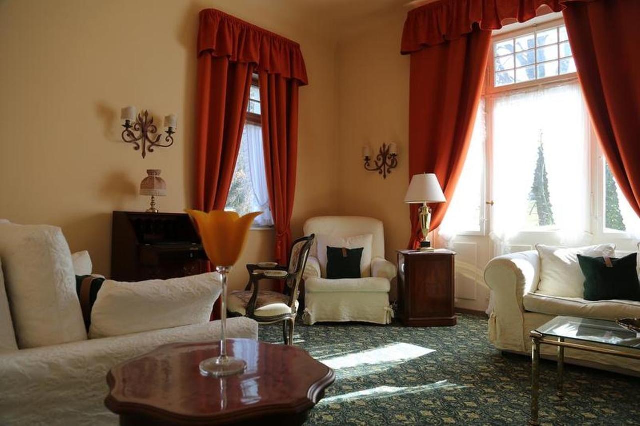 Villa Hedwig Badenweiler Extérieur photo