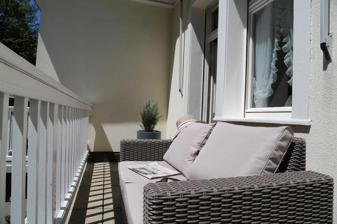 Villa Hedwig Badenweiler Extérieur photo
