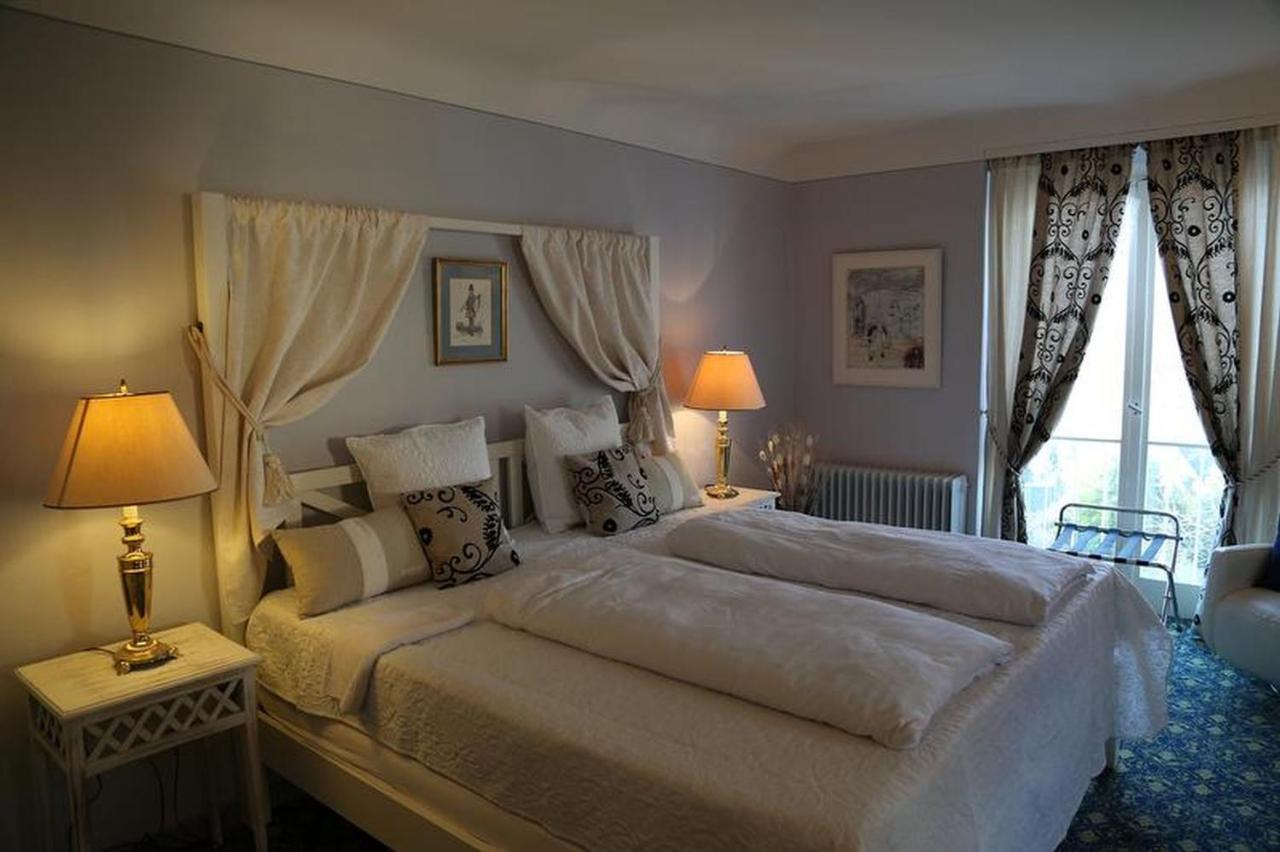Villa Hedwig Badenweiler Extérieur photo