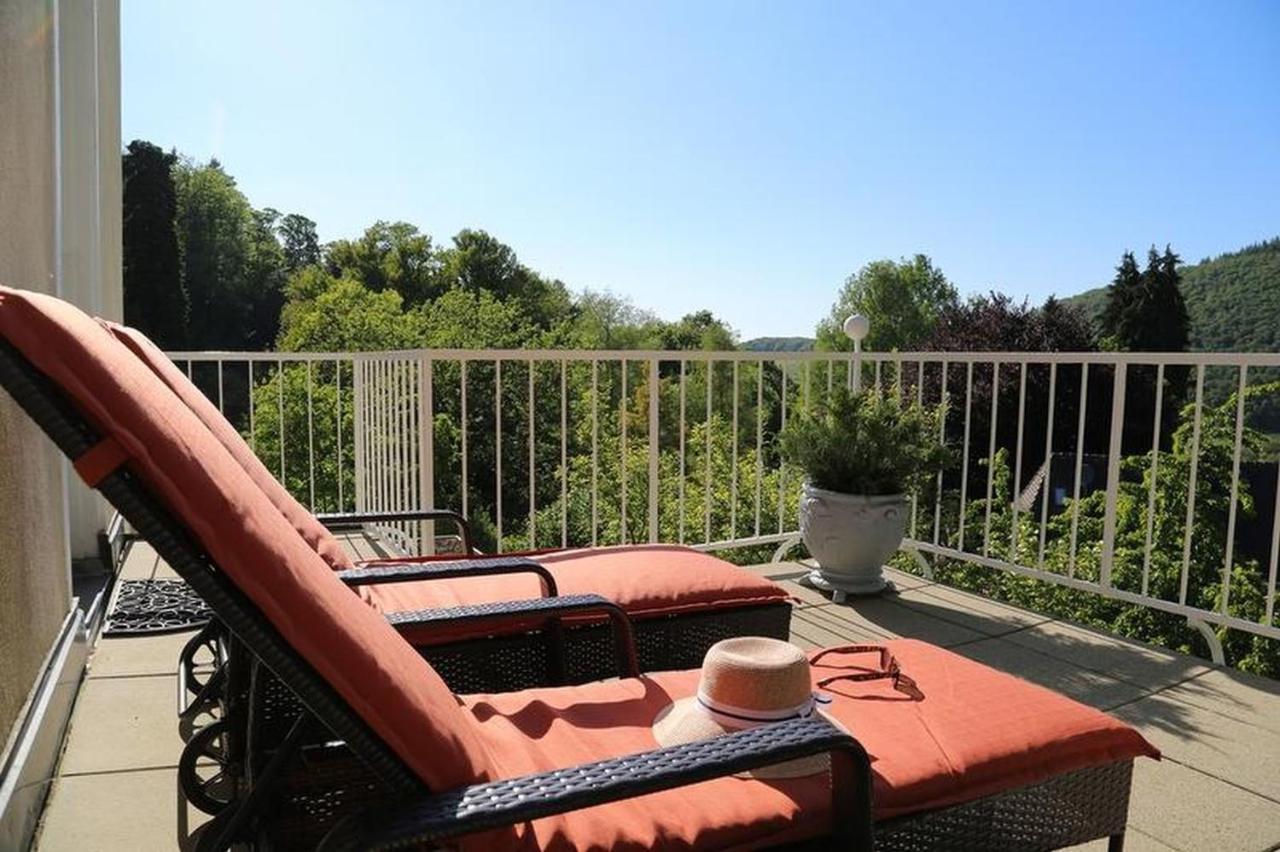 Villa Hedwig Badenweiler Extérieur photo