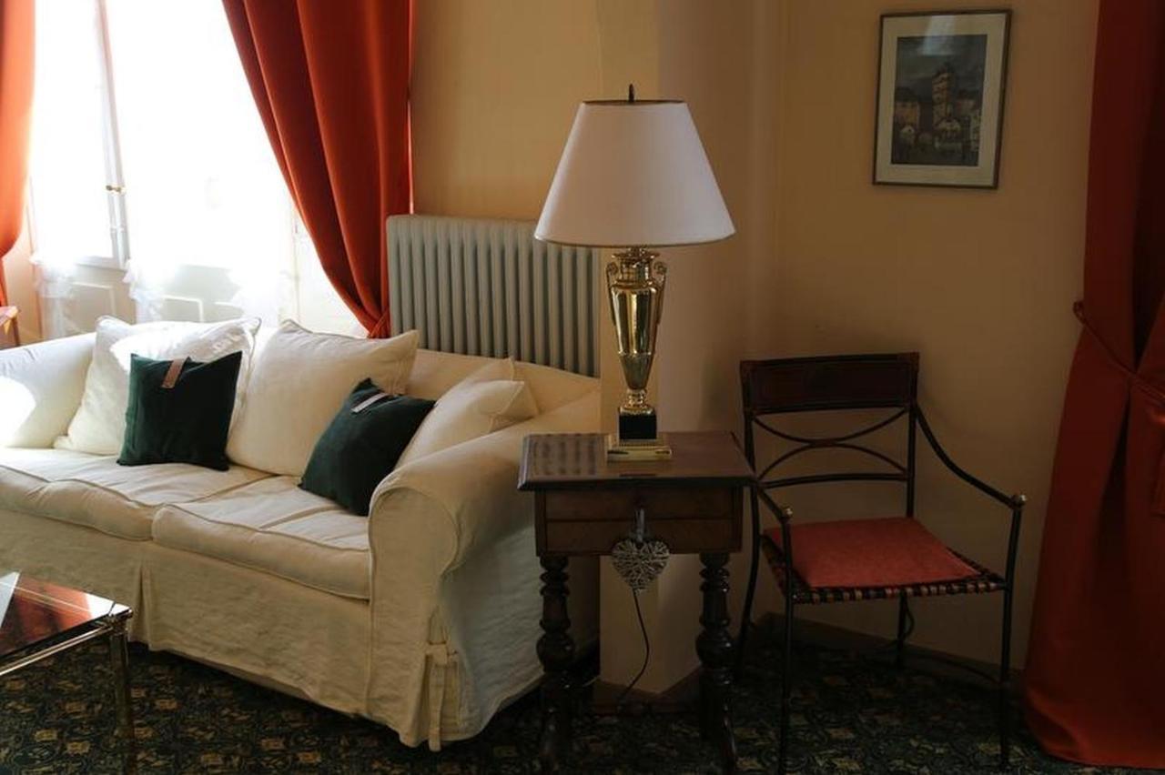 Villa Hedwig Badenweiler Extérieur photo