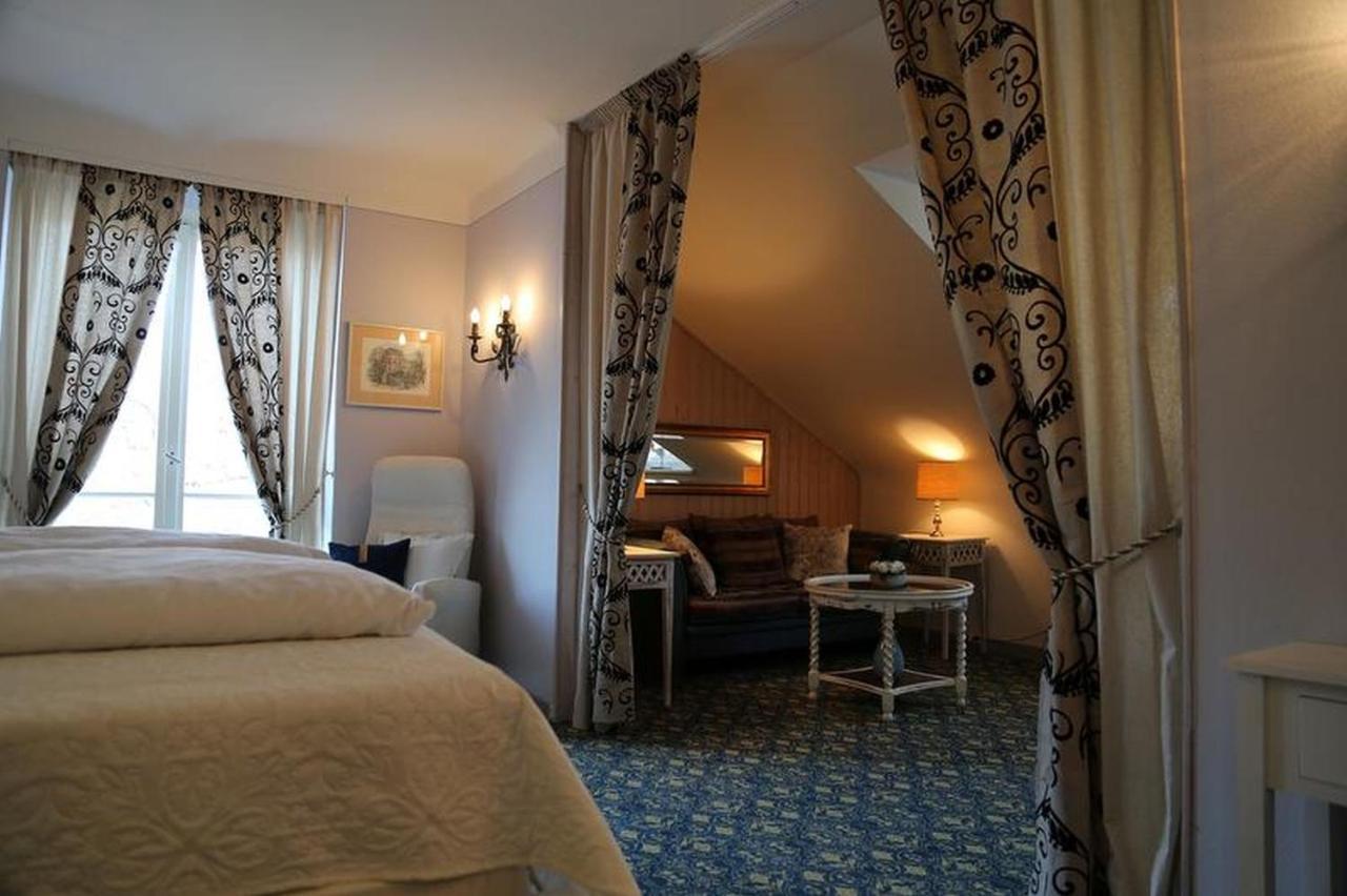 Villa Hedwig Badenweiler Extérieur photo