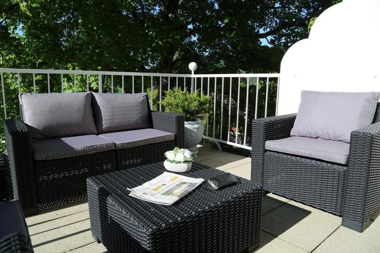 Villa Hedwig Badenweiler Extérieur photo