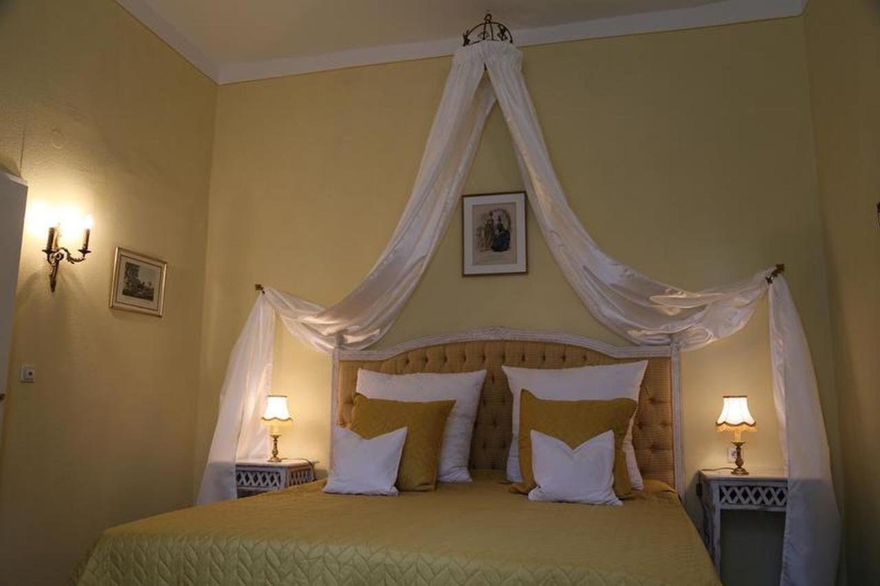 Villa Hedwig Badenweiler Extérieur photo