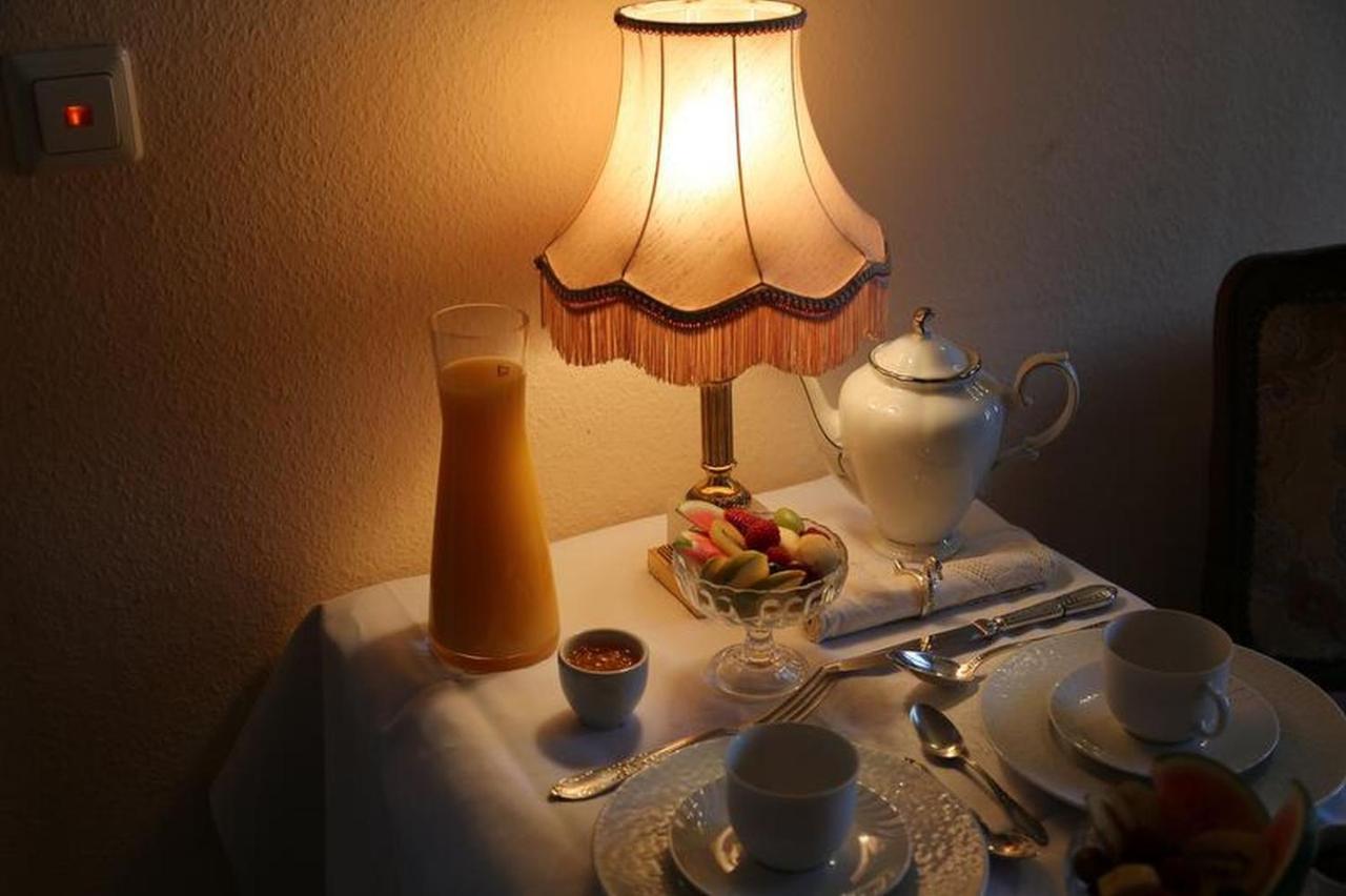Villa Hedwig Badenweiler Extérieur photo