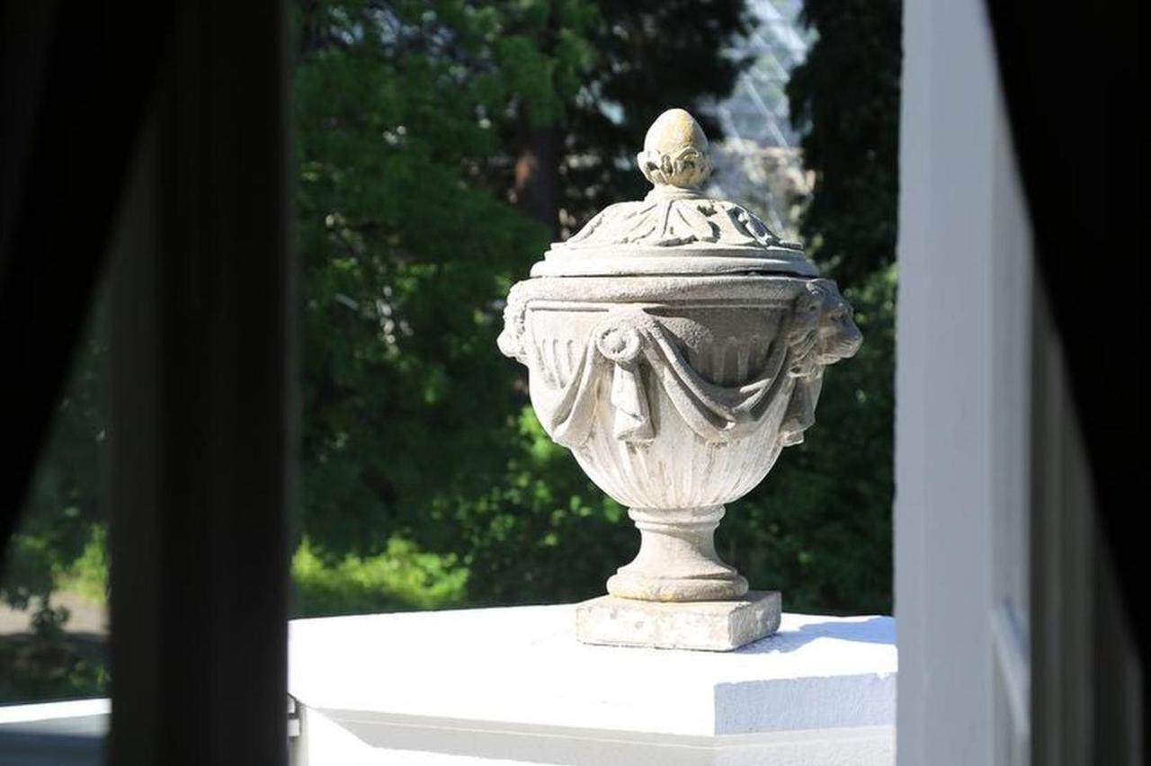 Villa Hedwig Badenweiler Extérieur photo