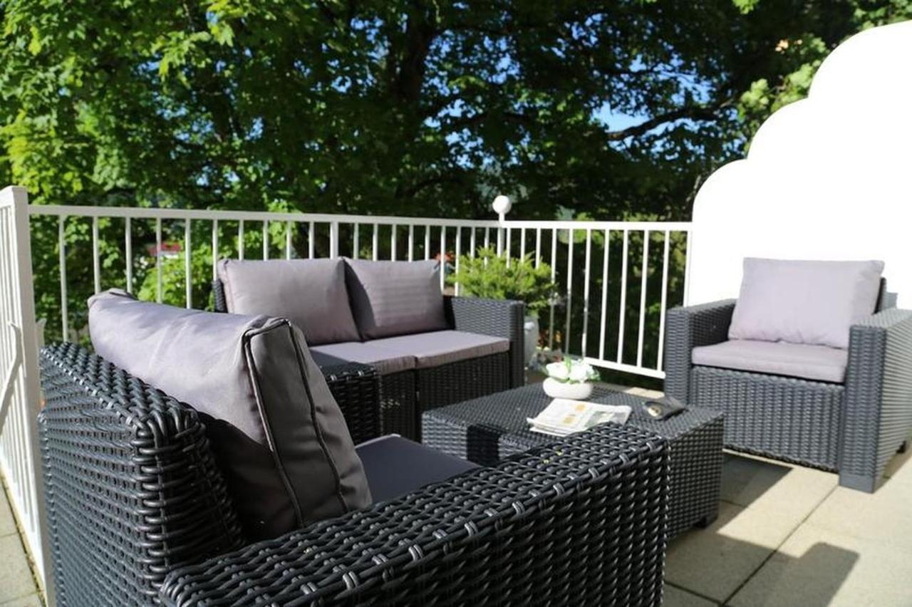 Villa Hedwig Badenweiler Extérieur photo